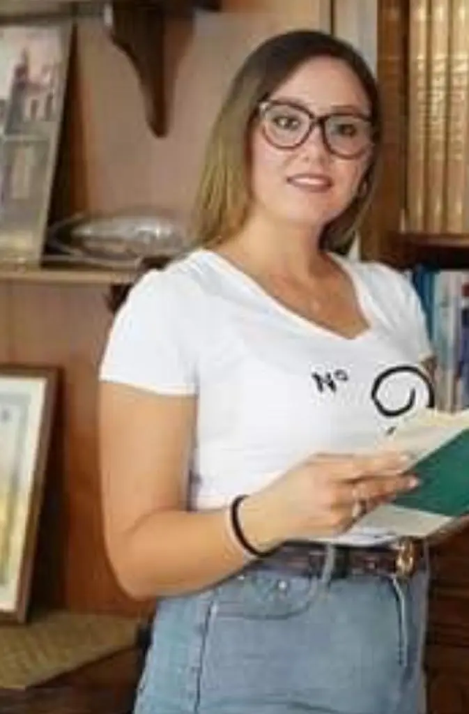 La nipote dell’imprenditore Russo candidata con Forza Italia