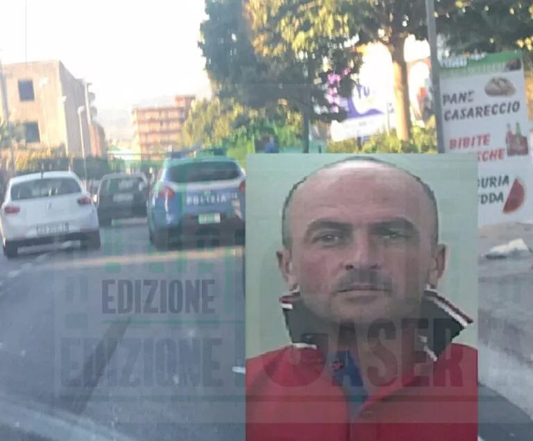 Travolta e trascinata per metri. Muore in ospedale. Arrestato il ras Martone