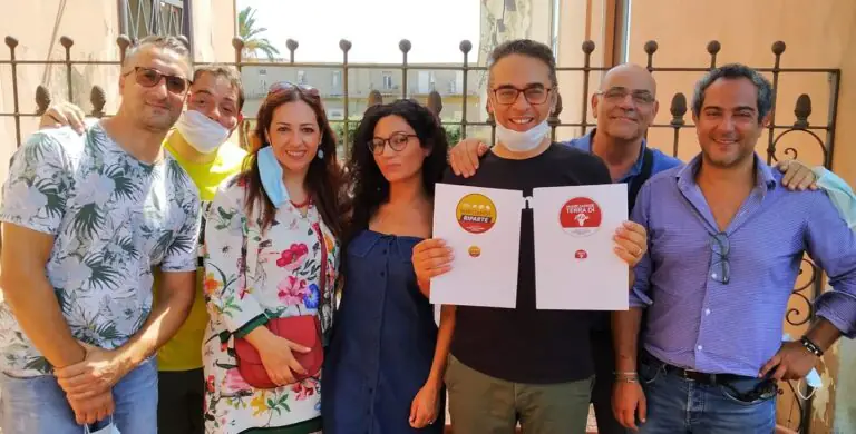 Quote rosa errate, esclusi 6 candidati della coalizione di Tartaglione