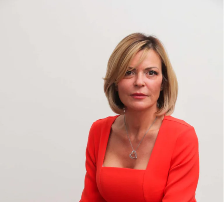 Gerardina Martino: “In campo perché la politica deve fare di più”