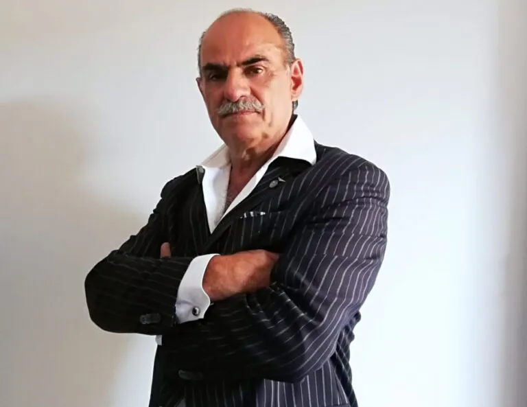 Il consigliere Stellato a muso duro contro l’assessore Andrea Di Matteo
