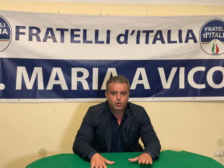 “Tradizione ecologica”, vertici del partito per il nuovo libro di Joime al Circolo FDI