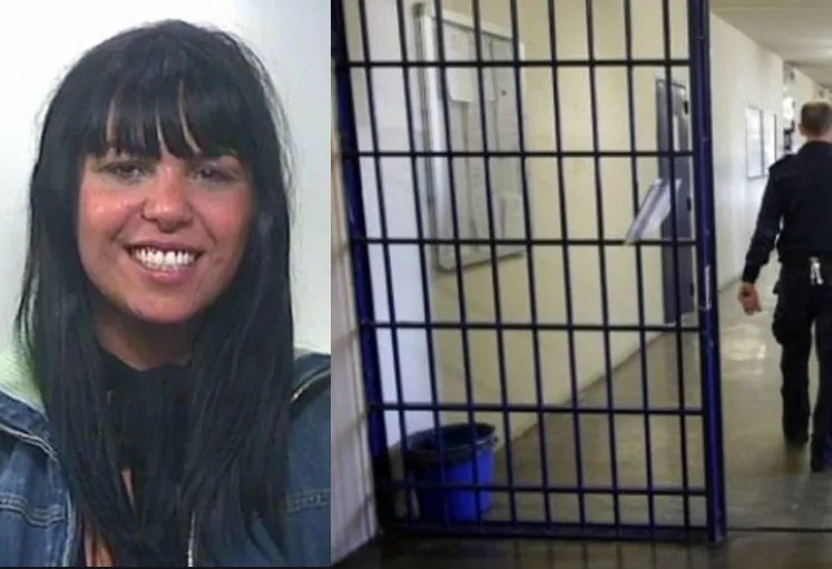 Camorra, la figlia del boss finisce al carcere duro