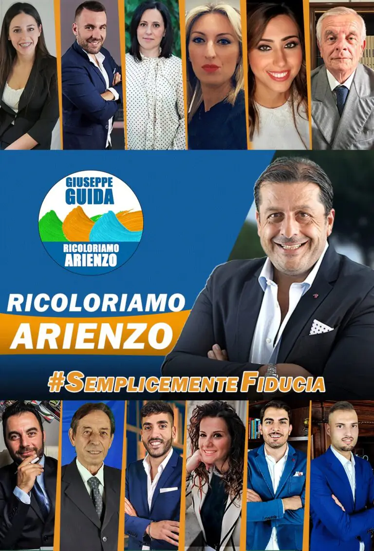Assessorato ai Fondi europei: la proposta nel programma di Guida