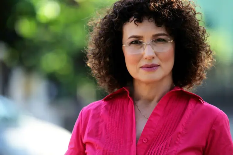 Lucia Esposito alle Regionali: “Sfida entusiasmante”