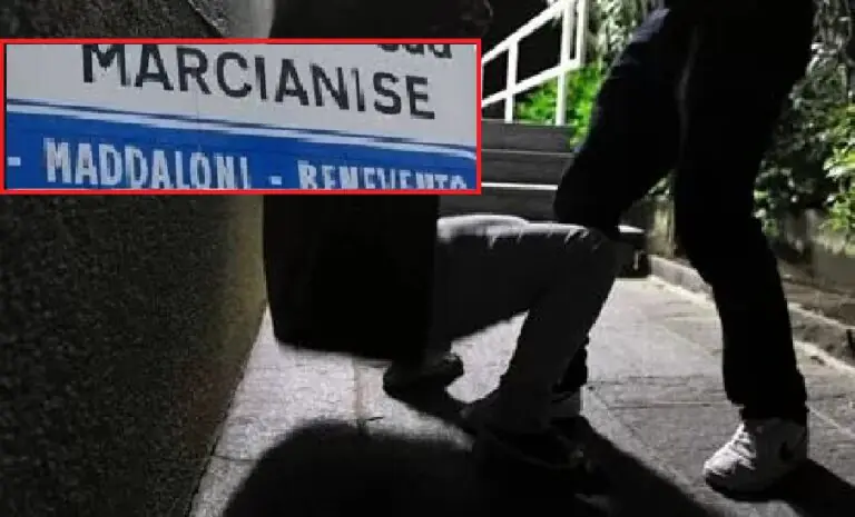 Lite in strada, 65enne preso a pugni: finisce all’ospedale
