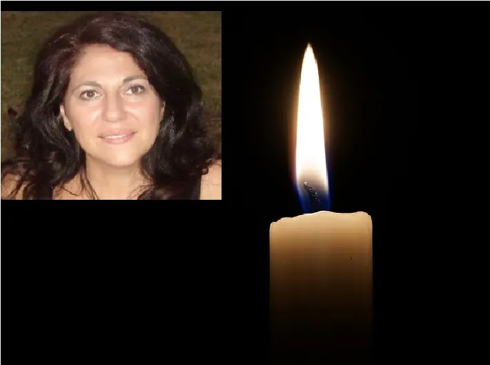 Muore giovane insegnante e madre di famiglia. Due comunità sotto choc