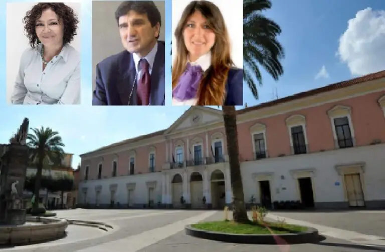 Ribaltone centrodestra: ipotesi clamorosa dopo dietrofront su Alberico. Si allarga fronte Frattolillo