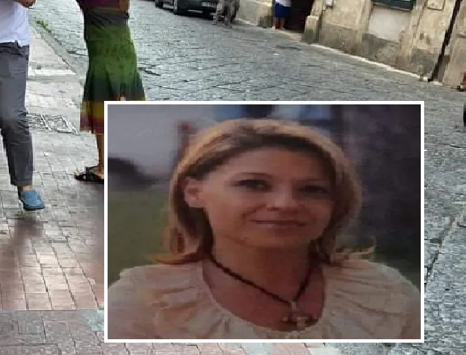 Città sconvolta per la tragedia dell’insegnante: “Addio Marianna”