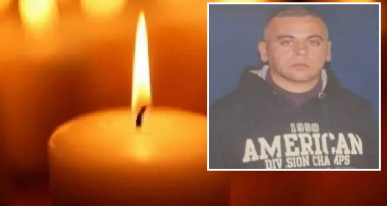 Non risponde, trovato morto in casa a 42 anni: città sotto choc per Mario