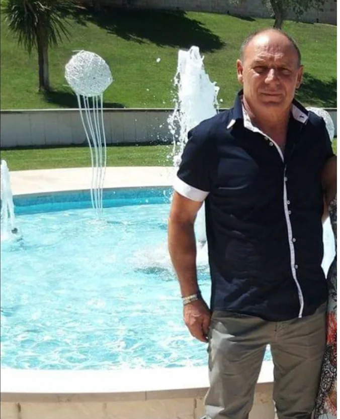 Lutto nella Valle: addio a Giuseppe lavoratore infaticabile