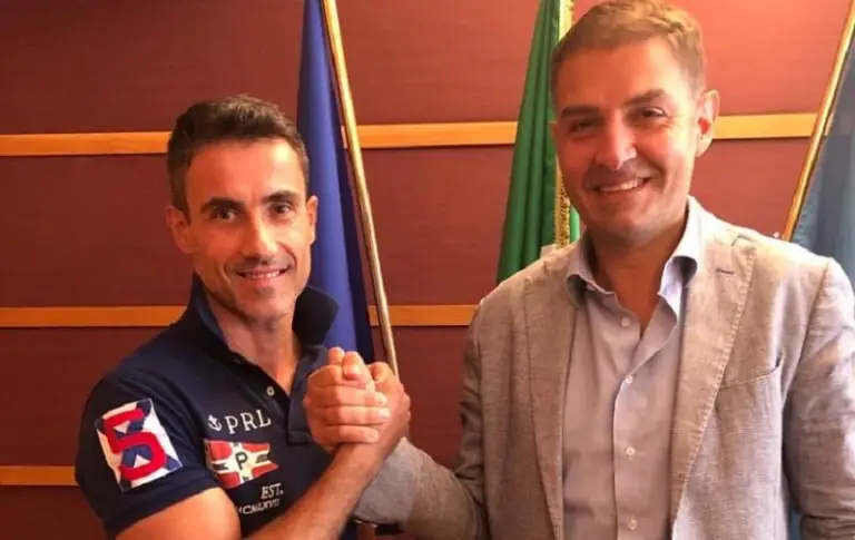 Regionali, l’Appia ha un nuovo candidato: Nacca in campo con Forza Italia