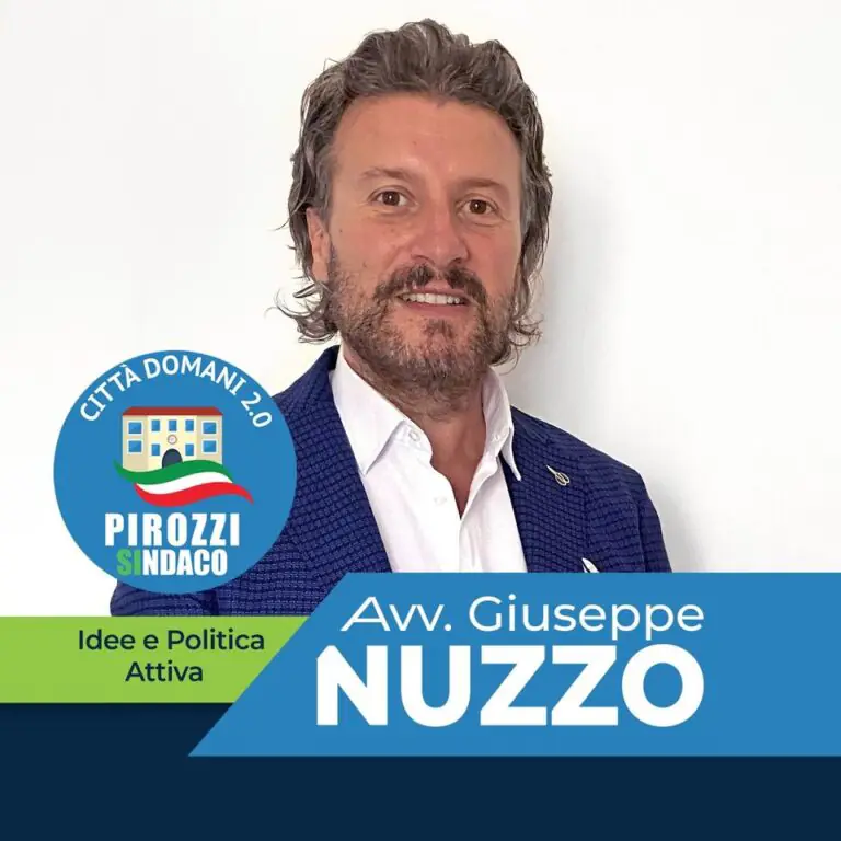 Comparti e zona Pip, Nuzzo: “Con noi sviluppo urbanistico, economico ed occupazionale”
