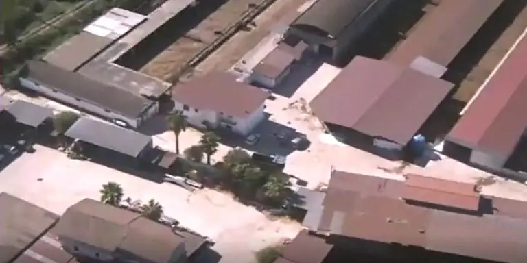 Maxi blitz interforze, 9 attività al setaccio. FOTO E BILANCIO DELL’OPERAZIONE
