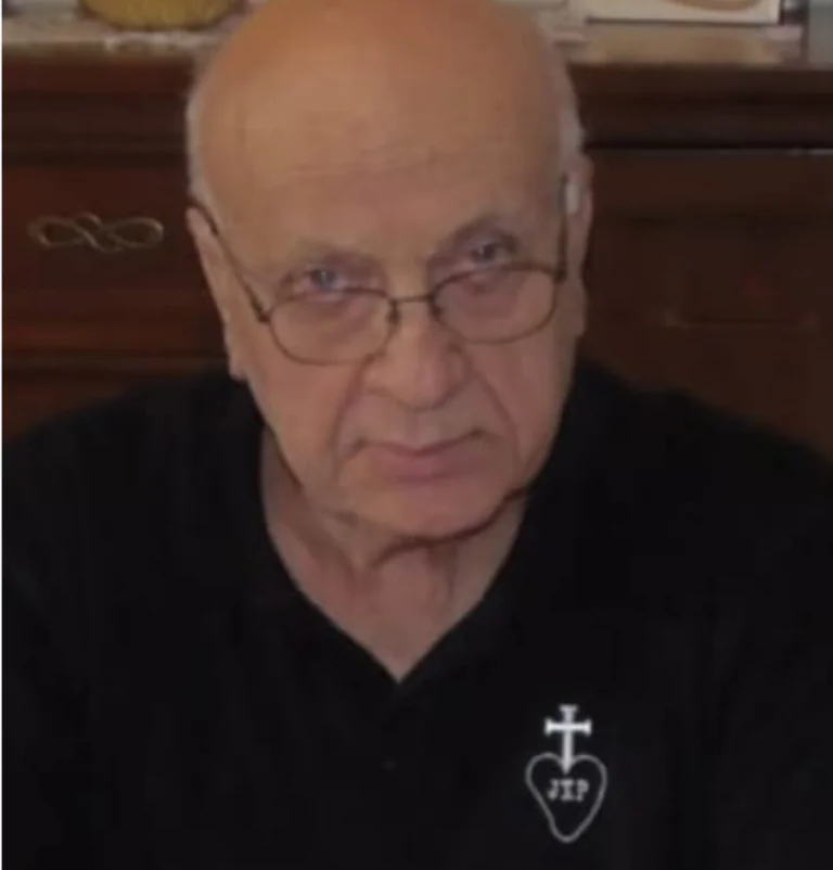 Addio al missionario padre Lorenzo Vetrella: fissati i funerali