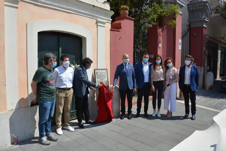 Punti d’interesse: ecco i pannelli per l’informazione turistica