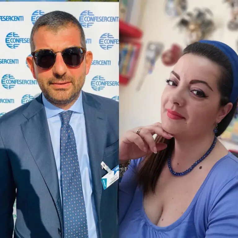 Nasce Assoviaggi Confesercenti Caserta