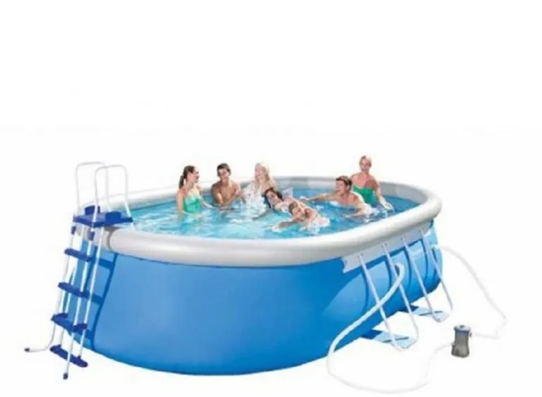 Compra piscina per ‘casa famiglia’, spariti i soldi e il venditore
