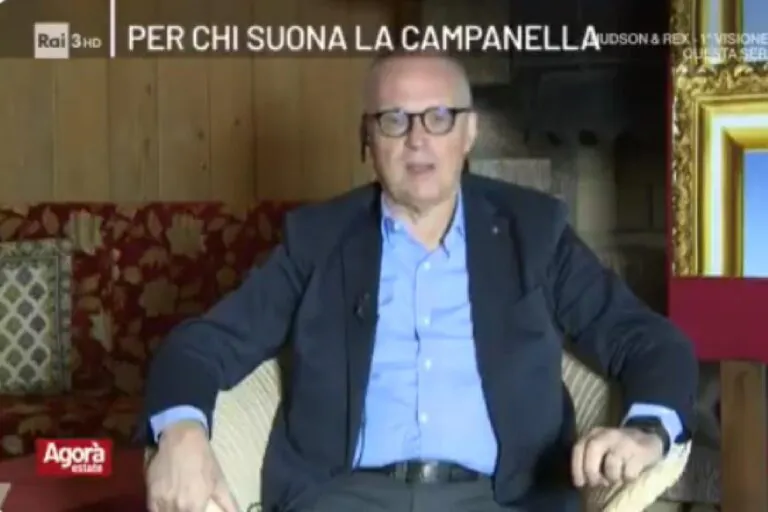 “Ospedali pieni, pronti a chiusure localizzate”: ministero segue De Luca. Allarme per feste e Natale