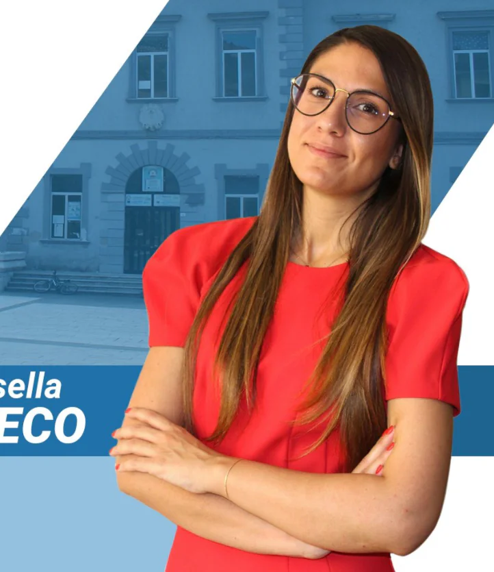 Ufficiale il candidato su San Marco: è Rossella Grieco