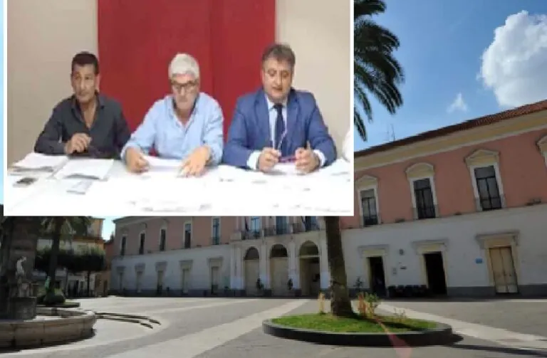 Abbate si affida a tante certezze e qualche rientro: nelle sue liste tanti “inossidabili”. I NOMI