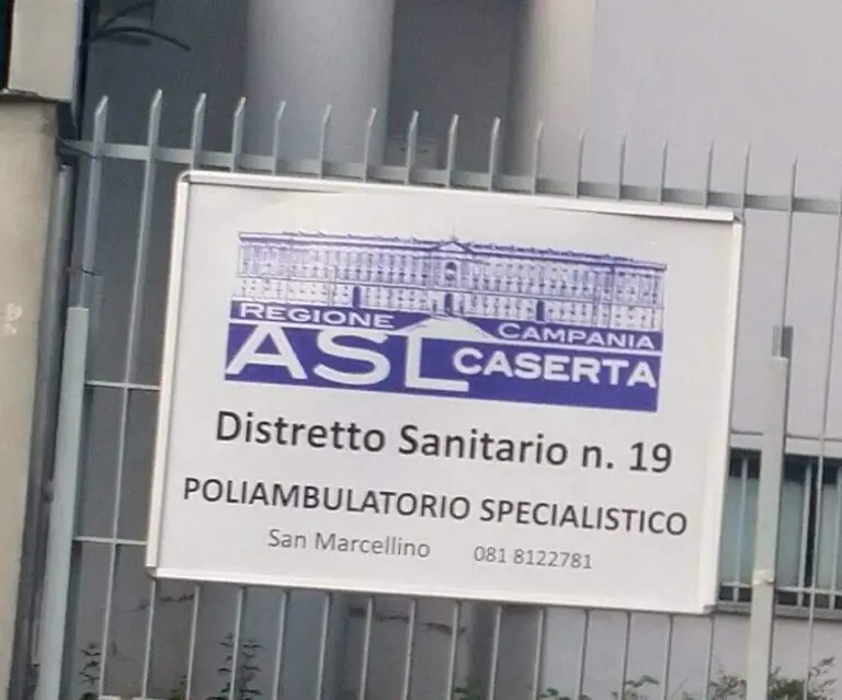 Nuovi positivi, poliambulatorio chiude per sanificazione