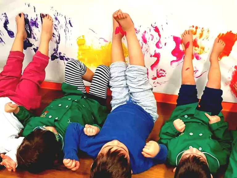 Arriva il supporto psicologico per bimbi, genitori e maestre alla scuola Baby House