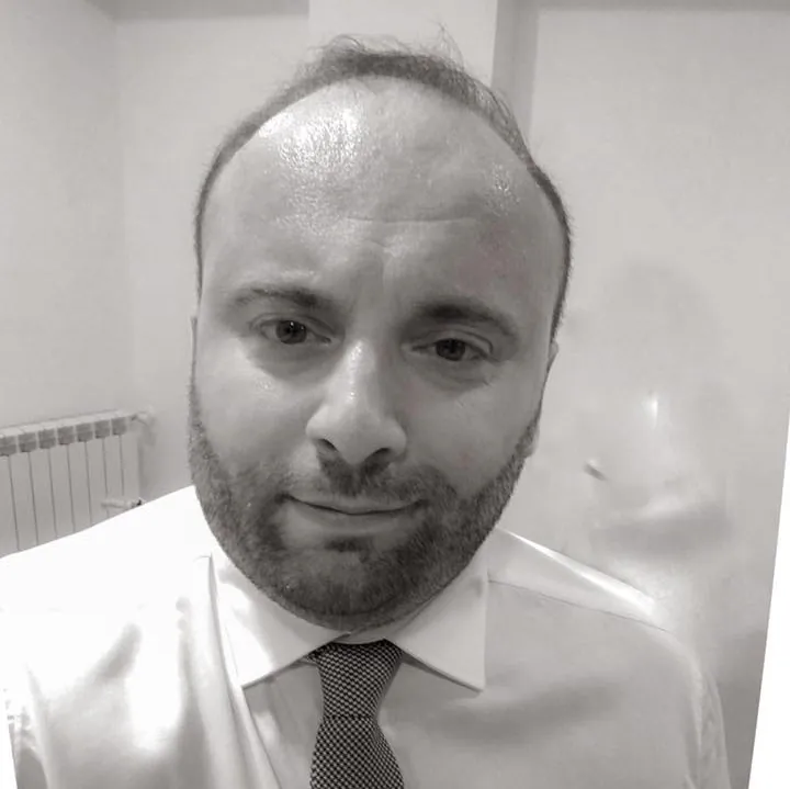 Regionali, Forza Italia punta sull’avvocato