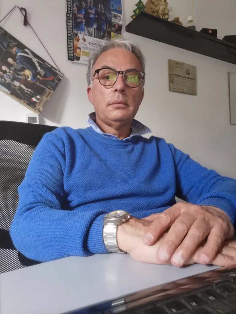 Ad Arienzo le sorprese non finiscono: Carfora si propone per un progetto unitario