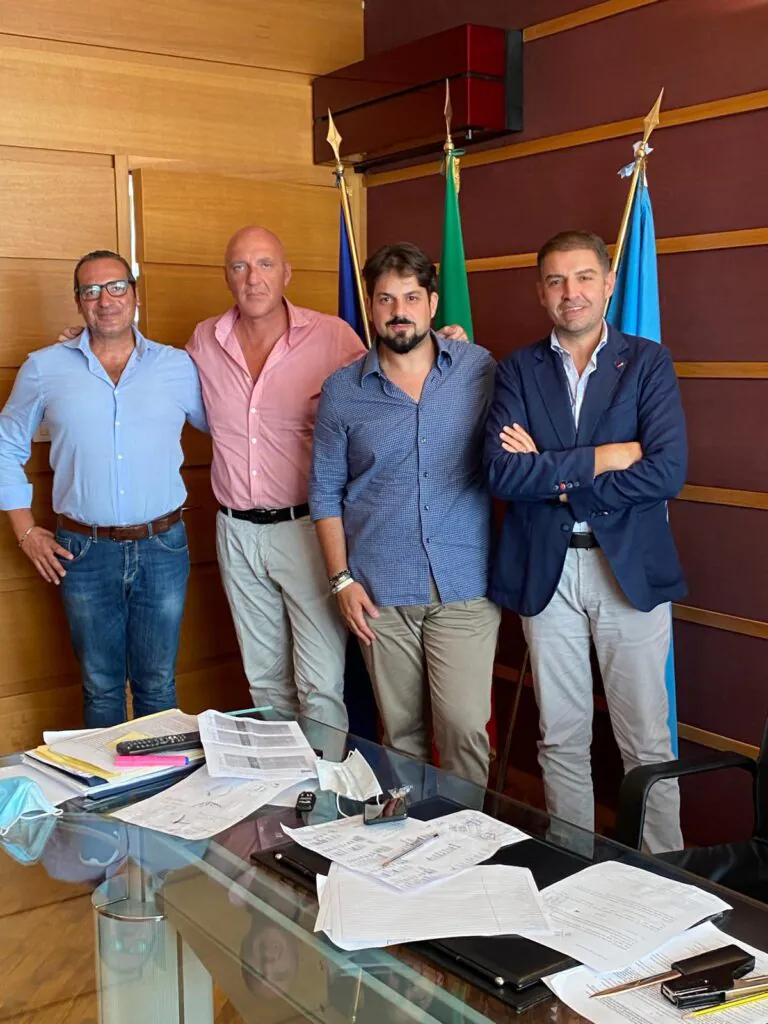 Centrodestra si ricompatta: Lega-Fi-Fdi uniti alle Amministrative