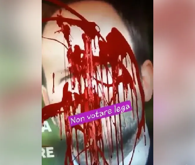 Minacce choc a Zinzi: “Devi buttare il sangue così”. IL VIDEO