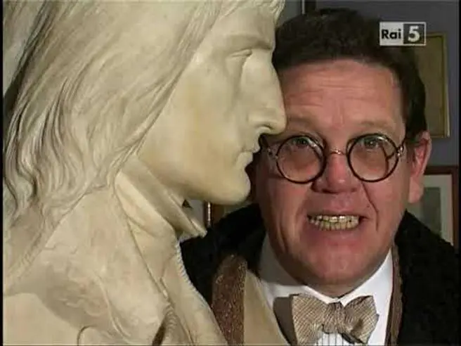 Addio Philippe Daverio, lutto nel mondo dell’arte.