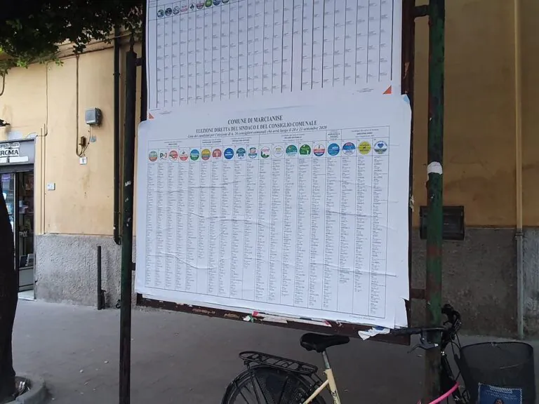 Polizia allontana supporters, ma Velardi difende i distributori di guanti
