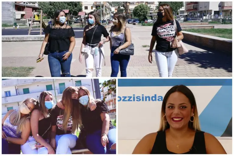 Ilenia Annunziata: idee nuove per tutelare le piazze della movida