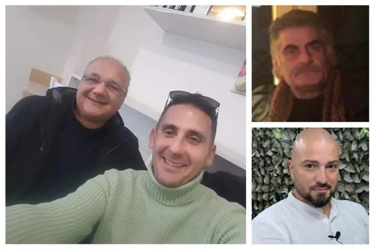 Le elezioni sonanti di Tavano e Nacca: soddisfazione tra i grandi elettori