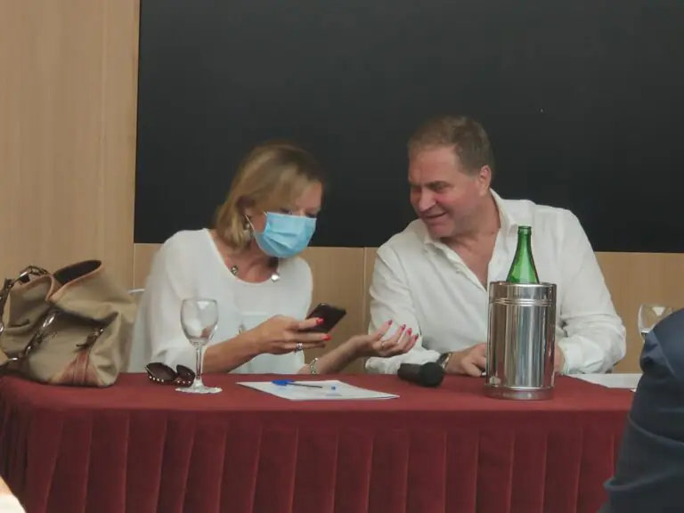 L’area Dem: “Gerardina Martino e Graziano sono i nostri alfieri”. LE FOTO
