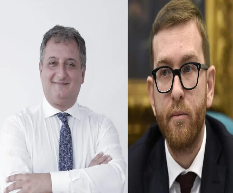 Rush finale, a Marcianise arriva il ministro per Abbate