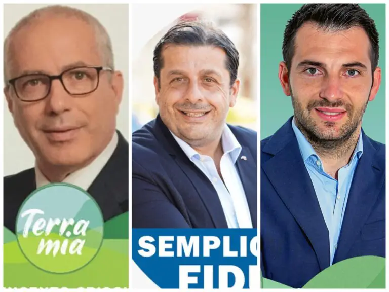Guida: “Crisci spiega al popolo perché da assessore in carica hai sempre rotto con i sindaci precedenti”
