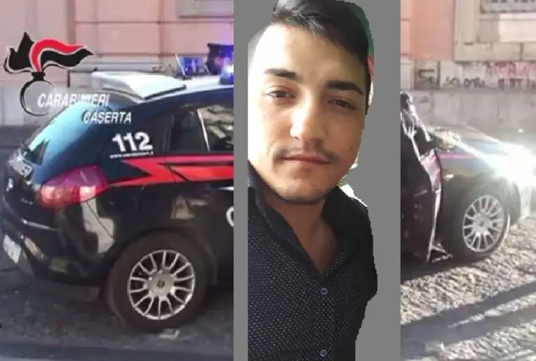 Arrestato e portato in carcere uno dei fratelli Massaro alias ‘ e pecurari