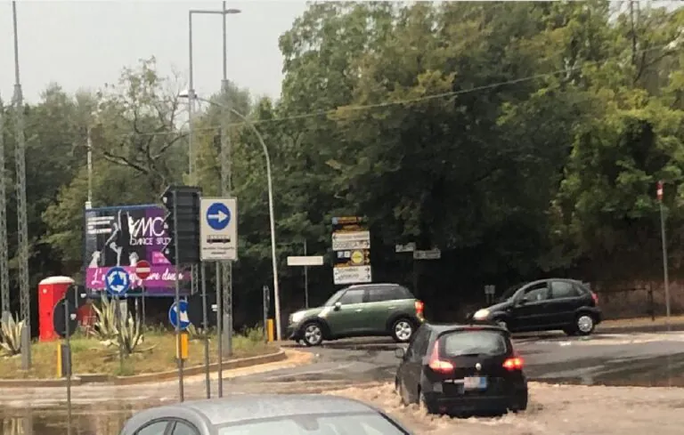 UFFICIALE. Domani scuole chiuse a Caserta per il maltempo