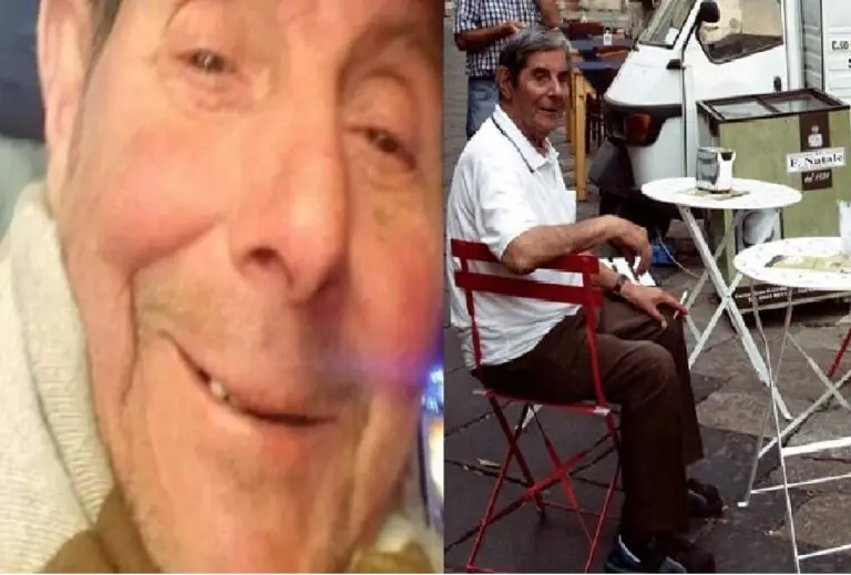 Addio a “Benito o’ Furnar”: città in lutto per una figura storica del commercio