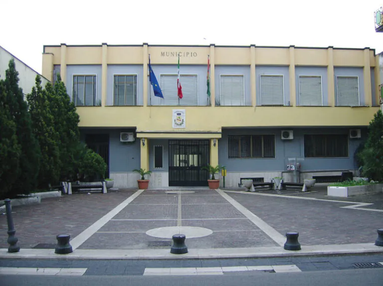 Il cordoglio del sindaco per la scomparsa dell’ex dipendente comunale