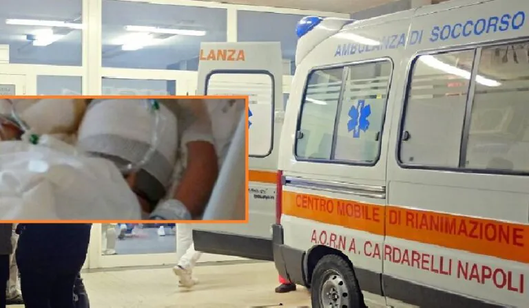 Spari in strada, centrato da 3 proiettili dopo rapina