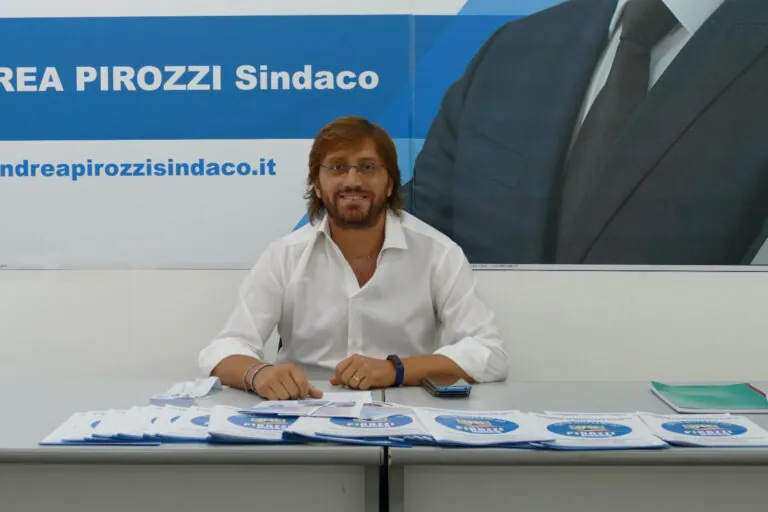 Città Domani, Carmine De Lucia: “Opportunità per migliorare la nostra città”. IL VIDEO