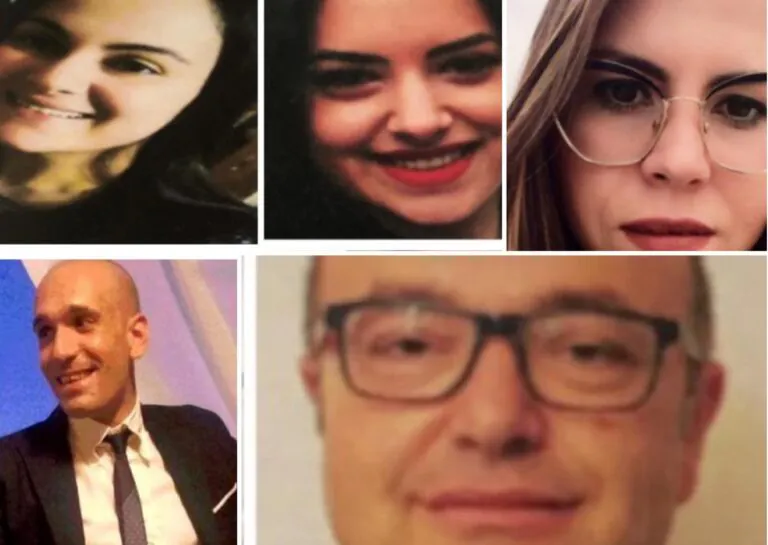 Piscitelli a casa, replica durissima dei 5 dissidenti: “Pessima amministrazione”
