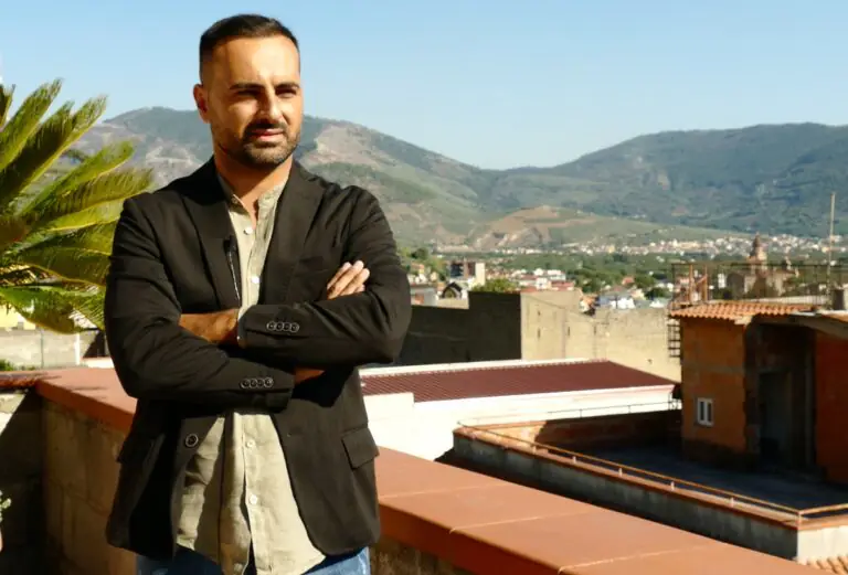 De Matteo: “Nelle zone alte non è stato fatto nulla, noi abbiamo idee”. VIDEO