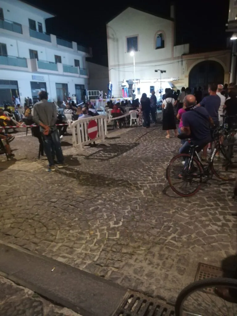 Impegno Comune a Caturano: in arrivo altre bordate per Cioffi
