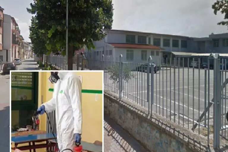 Ufficiale. Collaboratrice negativa al tampone: sindaco chiarisce caso dell’istituto