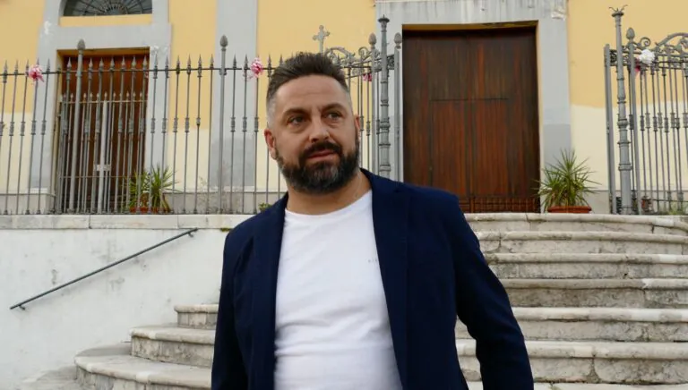 Frazione San Marco: “Crisci è mancata la volontà di fare qualcosa”. Noi abbiamo 3 grandi progetti