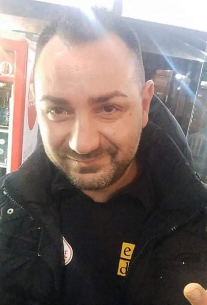 Dramma in vacanza, barman casertano trovato senza vita. Aveva 37 anni